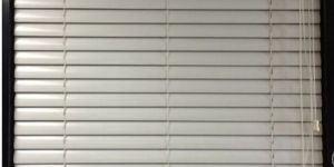 Aluminium Venetian Blinds