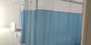 Hospital Curtain