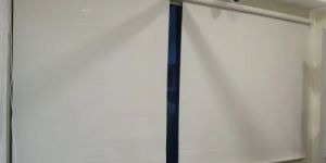 PVC Horizontal Roller Blinds