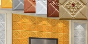 Self Adhesive Wall Sticker