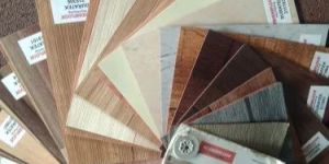 Wonder Floor PVC Flooring Sheet