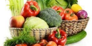 Vegetables