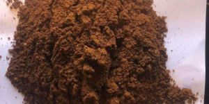 Filter Coffee Powder