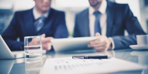 Corporate Event Management Services