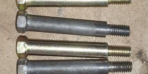 Hex Bolts
