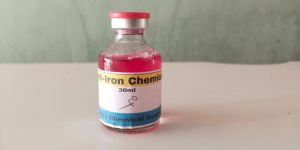 Anti Iron Chemical