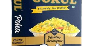 Premium Rice Flakes (Poha)