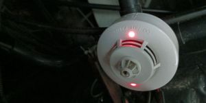 Heat Detectors