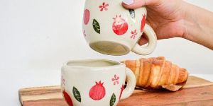 Ceramic Mugs
