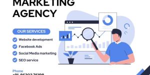 Digital Marketing Services