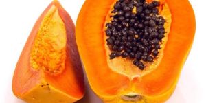 Fresh Papaya