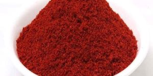 Longi Red Chilli Powder