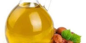 Organic Groundnut Oil