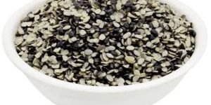 Split Black Urad Dal