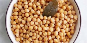 Chickpeas