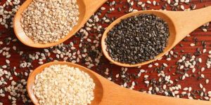 Sesame Seed