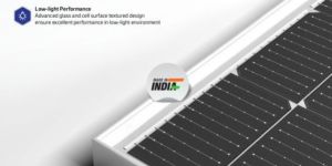 Solar Panel Module