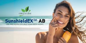 Sunshieldex Ab Sunscreen Agent