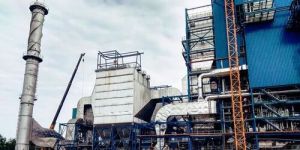 Electrostatic Precipitators