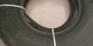 Truck Tyres