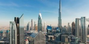 Dubai Lifestyle Experience Platinum Package