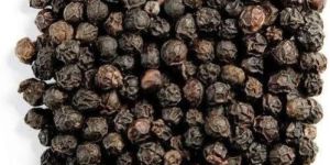 Dry Black Pepper