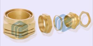 Brass Bw Cable Glands