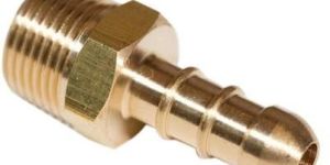Brass Nozzles