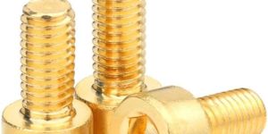Brass Socket Screws