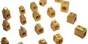 Brass Switchgear Parts
