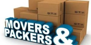 Packers & Movers Services