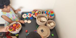 Preschool Education Program