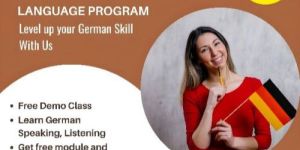 German Language Course