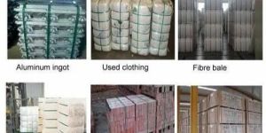 Corrugated Packaging