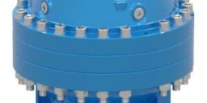 Dana Brevini Slewing Drives