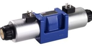 Rexroth Directional Control Valve