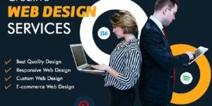 Professional Website Design Services