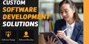 Customized Software Solution