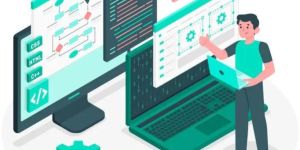 Mobile App Development