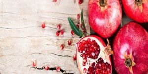 Pomegranate