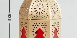 Moroccan Decorative Lantern
