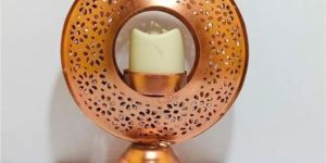 T Light Candle Holder
