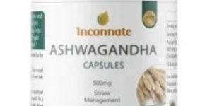 Ashwagandha Capsule