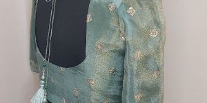 Cultural Blends Blouse