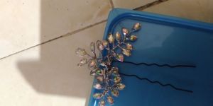 Hair Pins