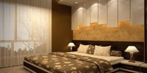 Interior Designing Services