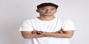 Mens Cotton White T-Shirts