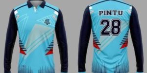 Sublimation T-Shirts