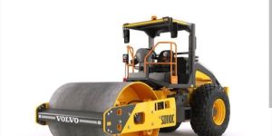 Soil Compactors