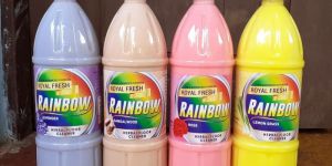 Rainbow Floor Cleaner 1ltr